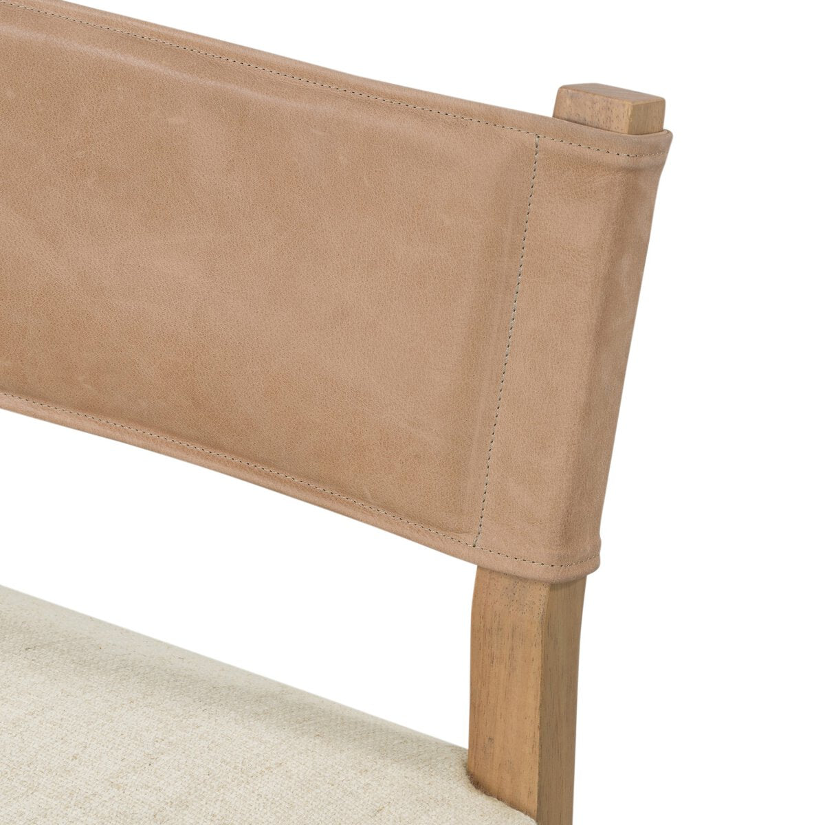 FERRIS DINING CHAIR IN BEIGE