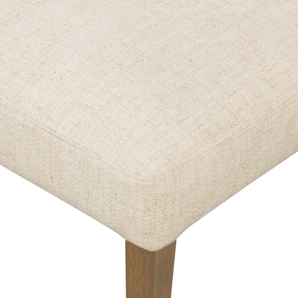 FERRIS DINING CHAIR IN BEIGE