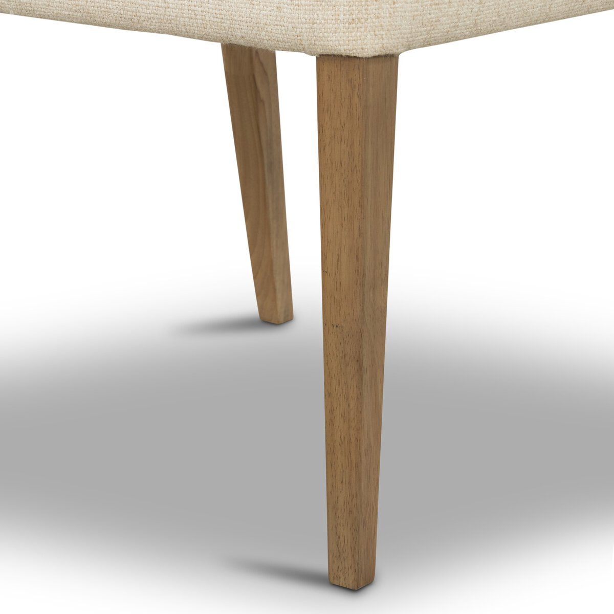FERRIS DINING CHAIR IN BEIGE
