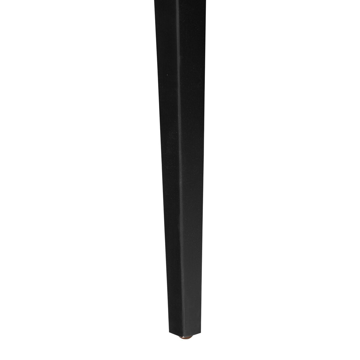 FERRIS DINING CHAIR IN BLACK
