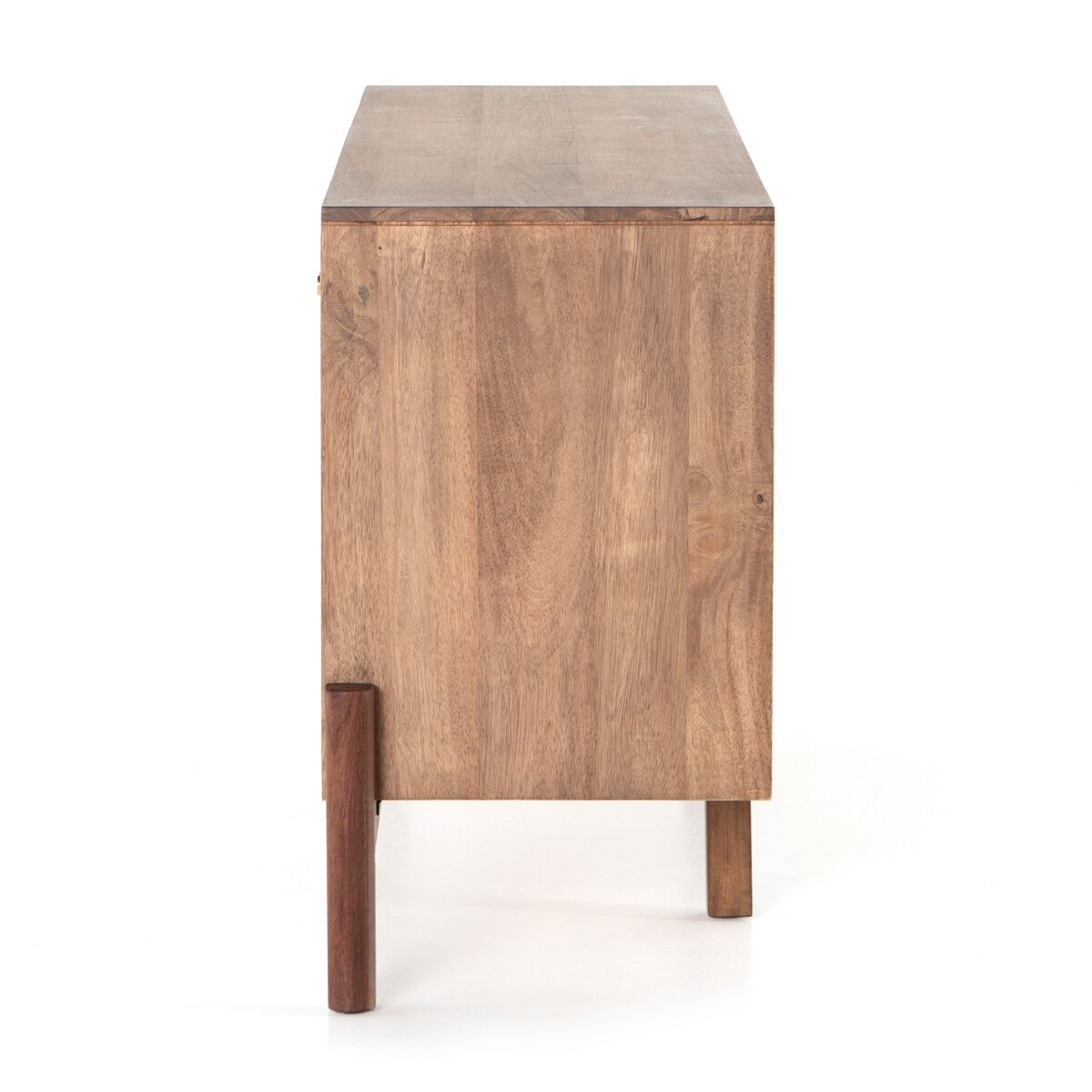REZA SIDEBOARD SMOKED HONEY