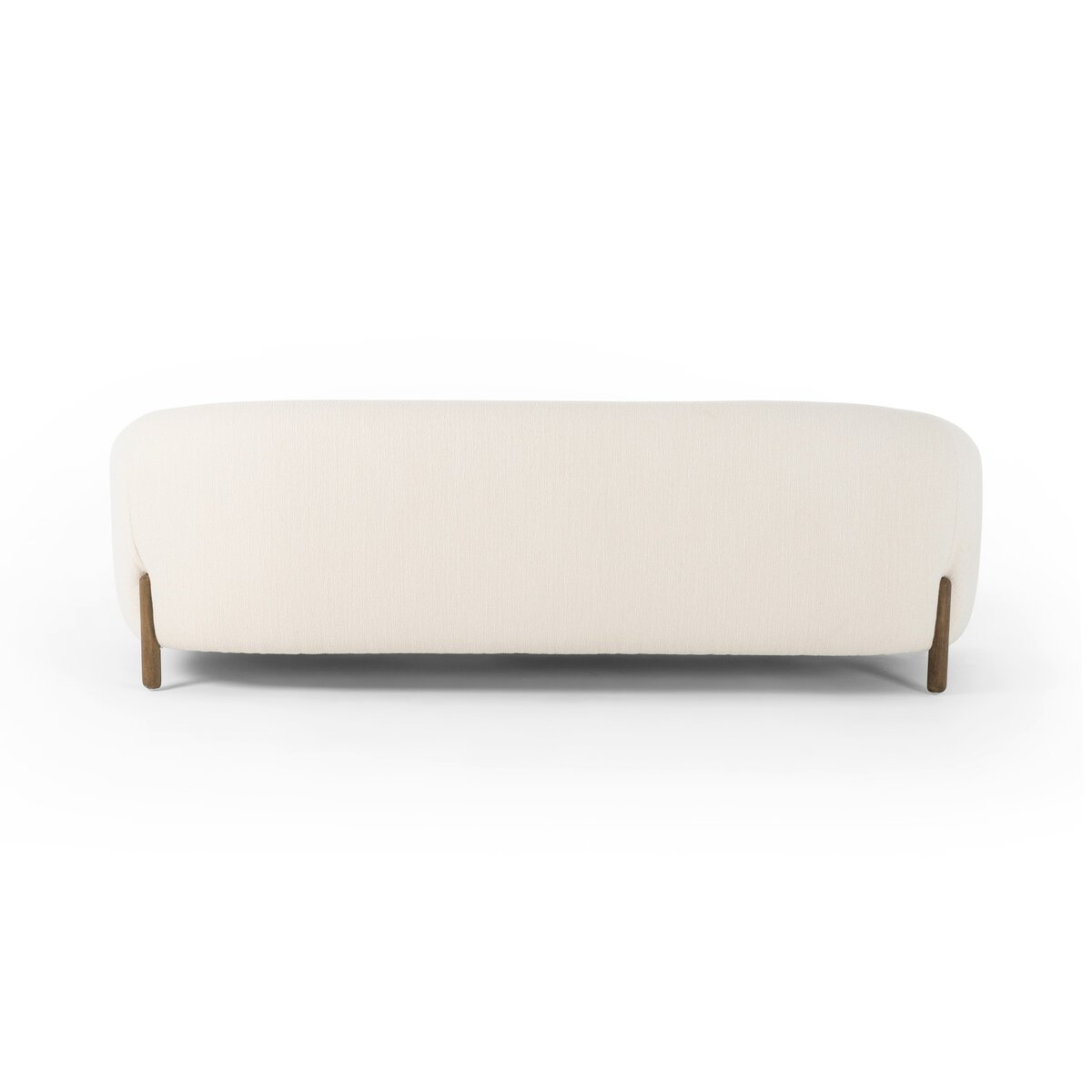 LYLA SOFA IN KERBEY IVORY