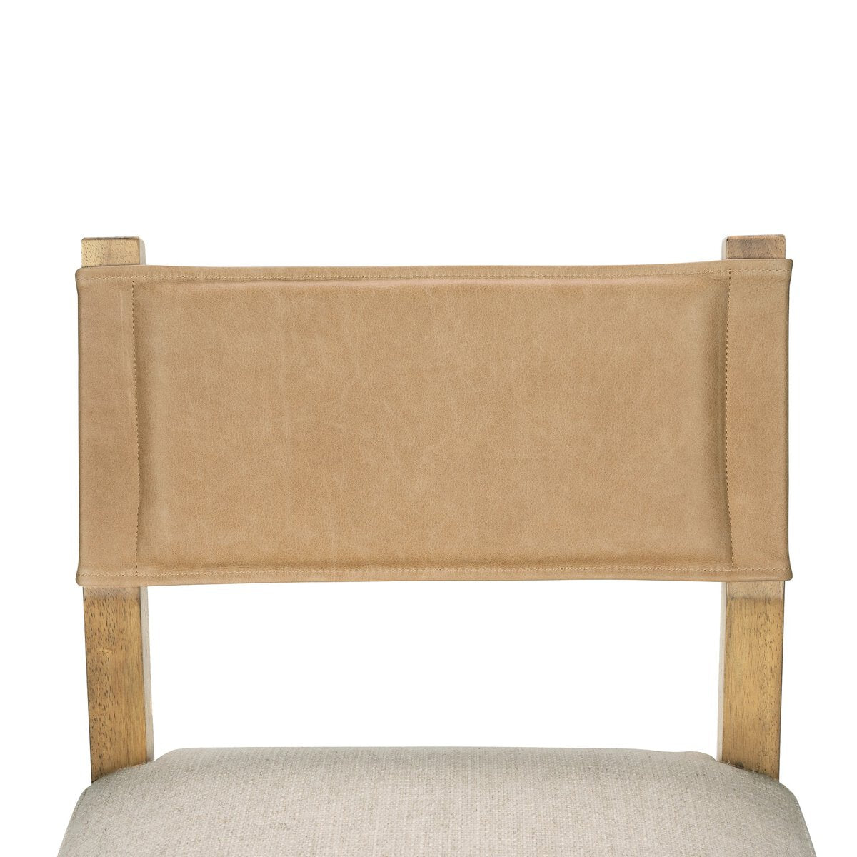 FERRIS COUNTER STOOL W/ BEIGE