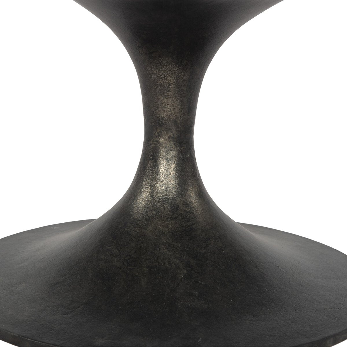 SIMONE RND COFFEE TABLE BLACK