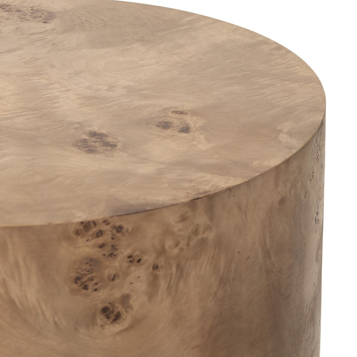 CAYA END TABLE