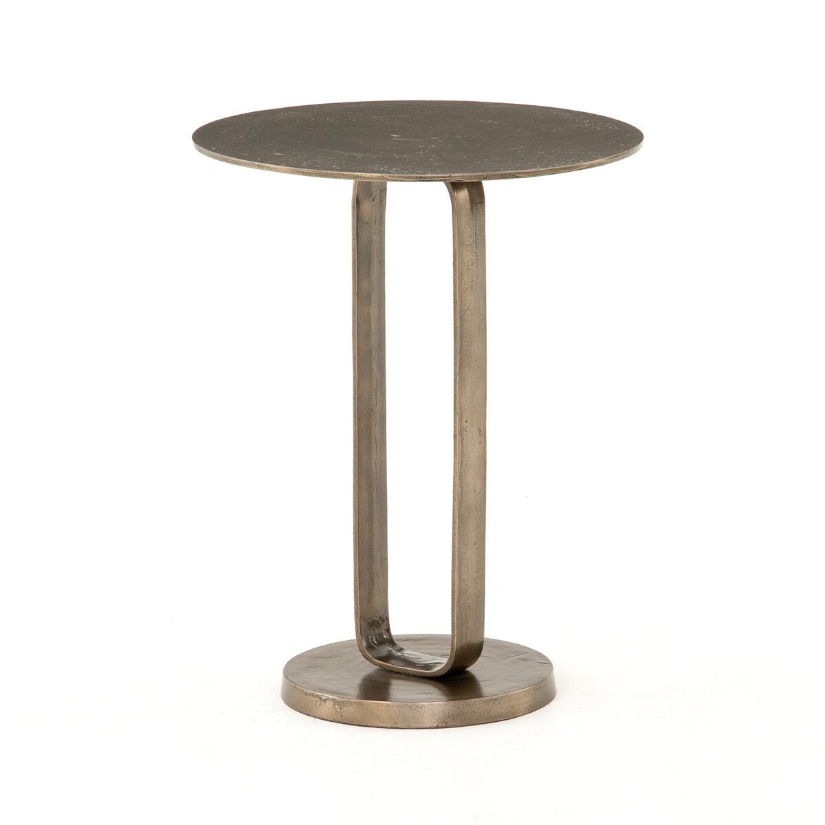 DOUGLAS END TABLE