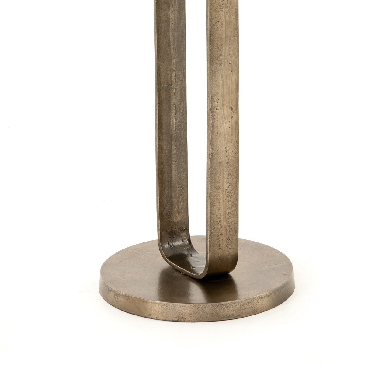 DOUGLAS END TABLE
