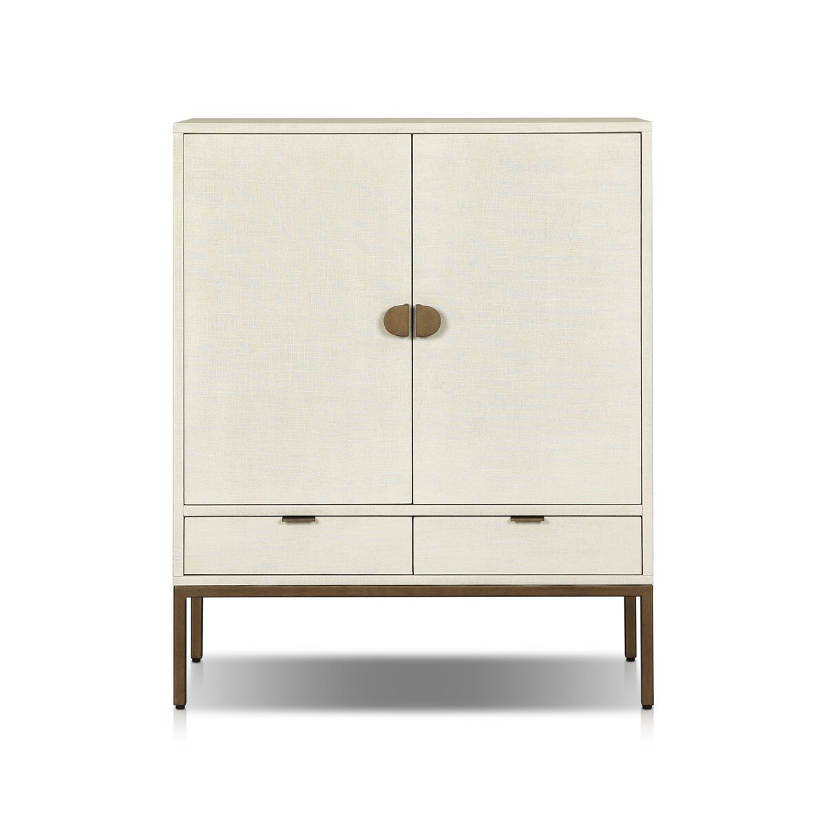CRESSIDA BAR CABINET