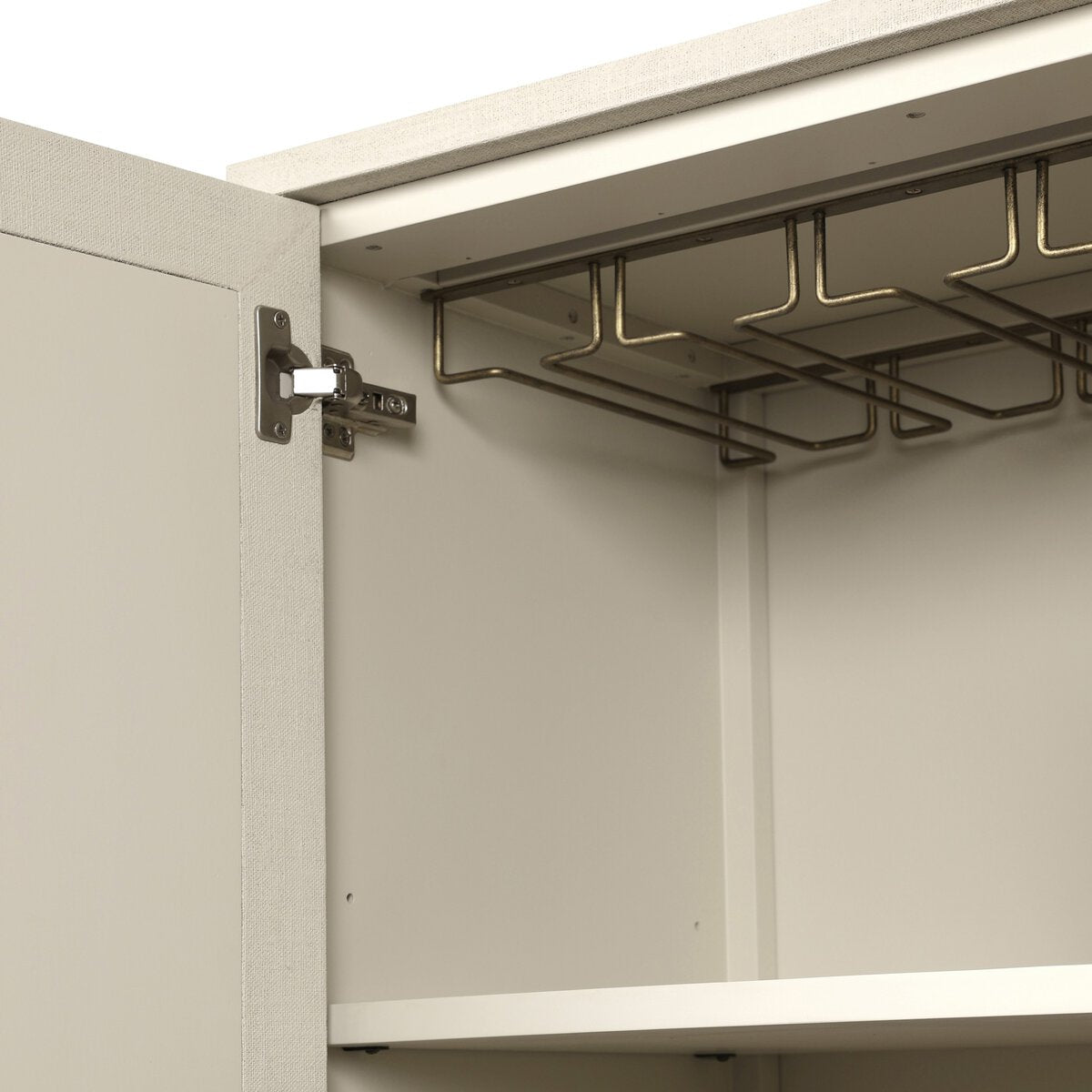 CRESSIDA BAR CABINET