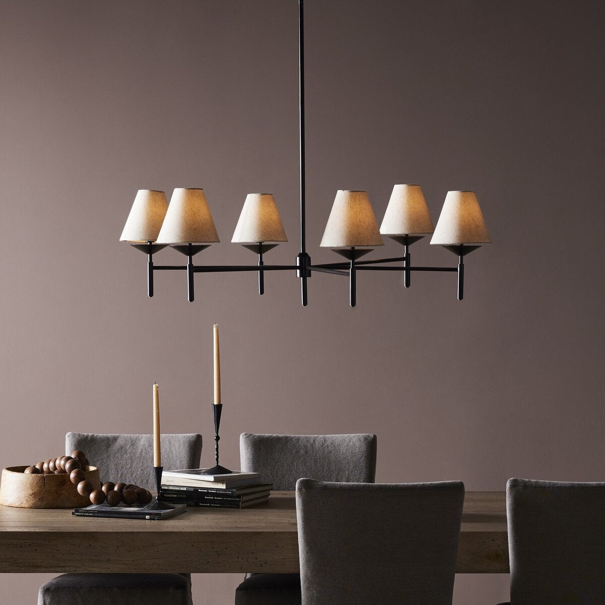 DODIE CHANDELIER
