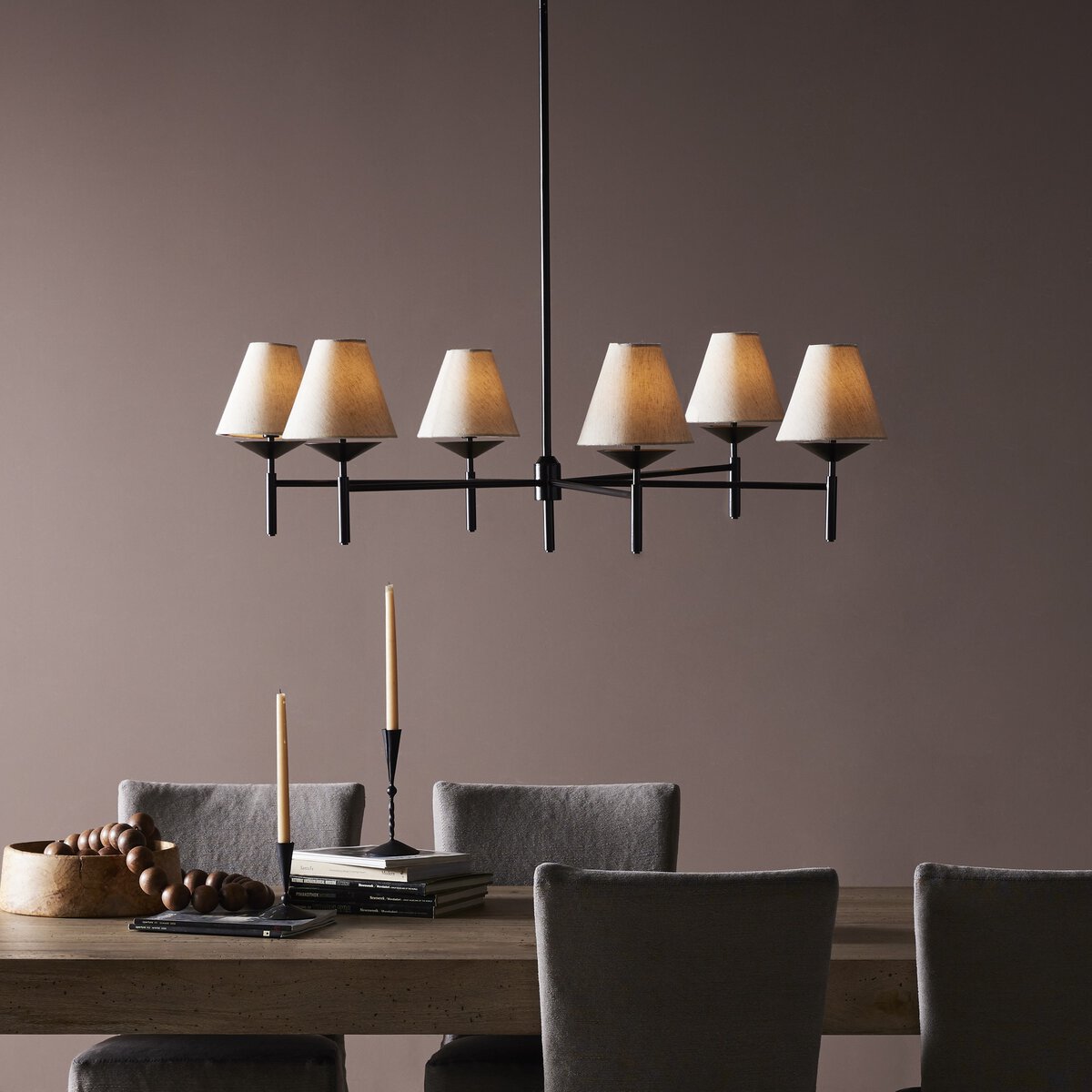 DODIE CHANDELIER