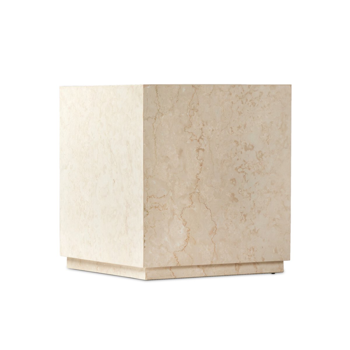 OAKLAND OUTDOOR END TABLE