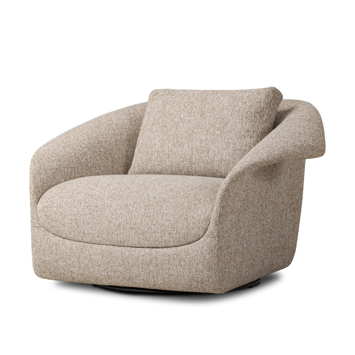 EZRA SWIVEL CHAIR