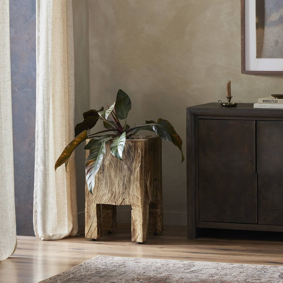 Tora Planter Medium