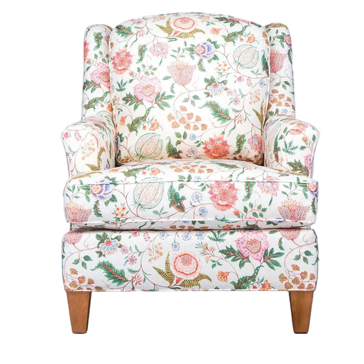 SCOFIELD STATIONARY CHAIR