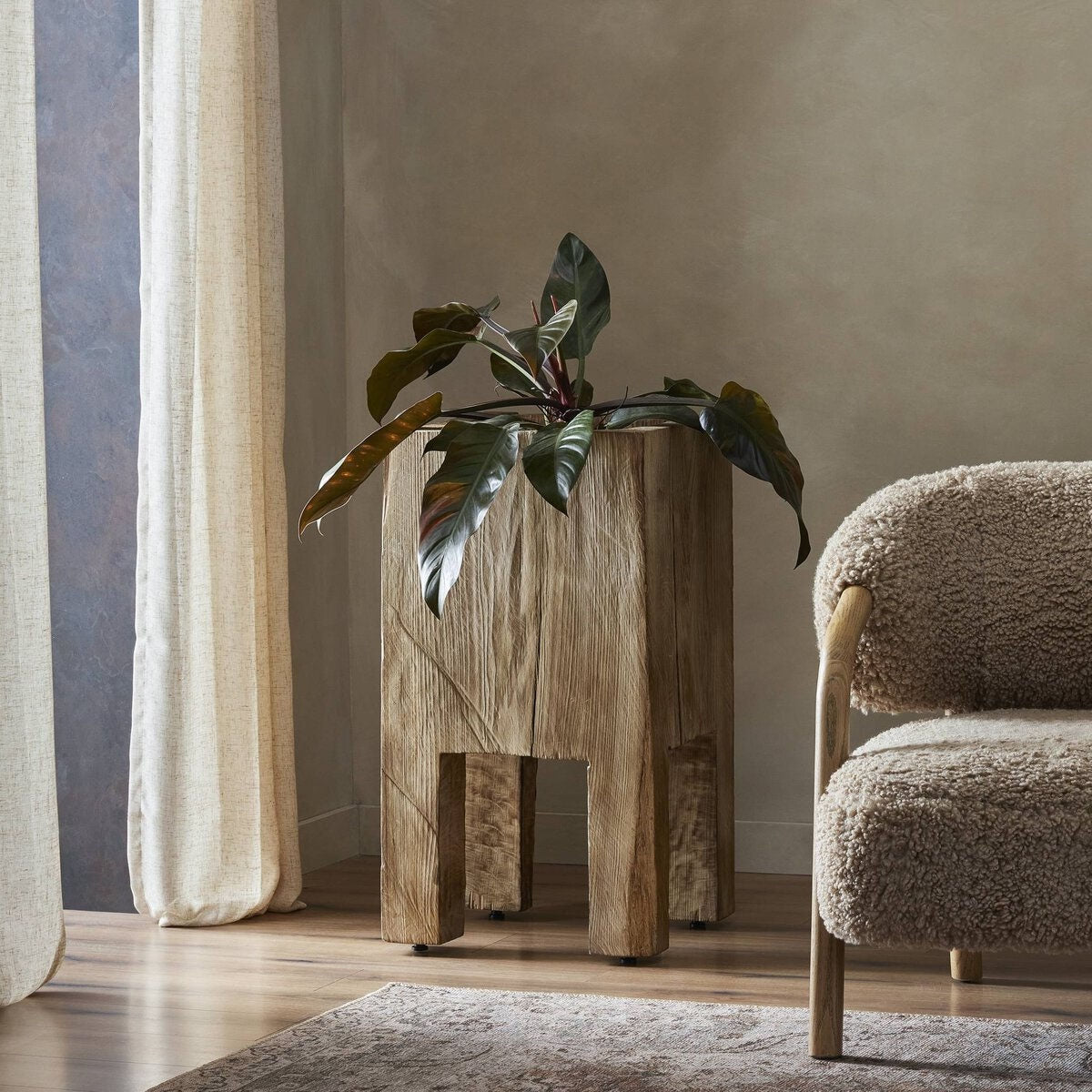 Tora Planter Large