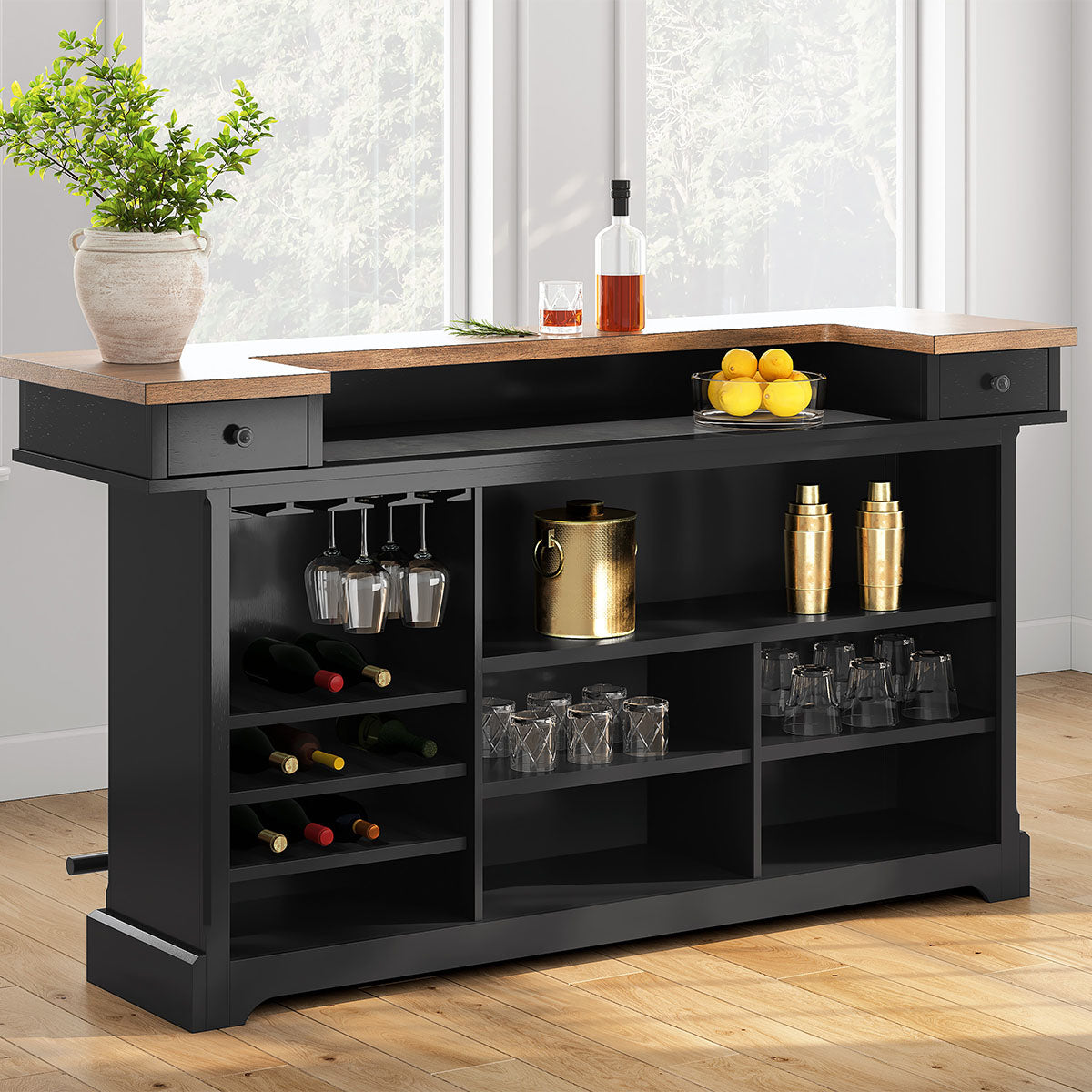 Wildenauer Bar
