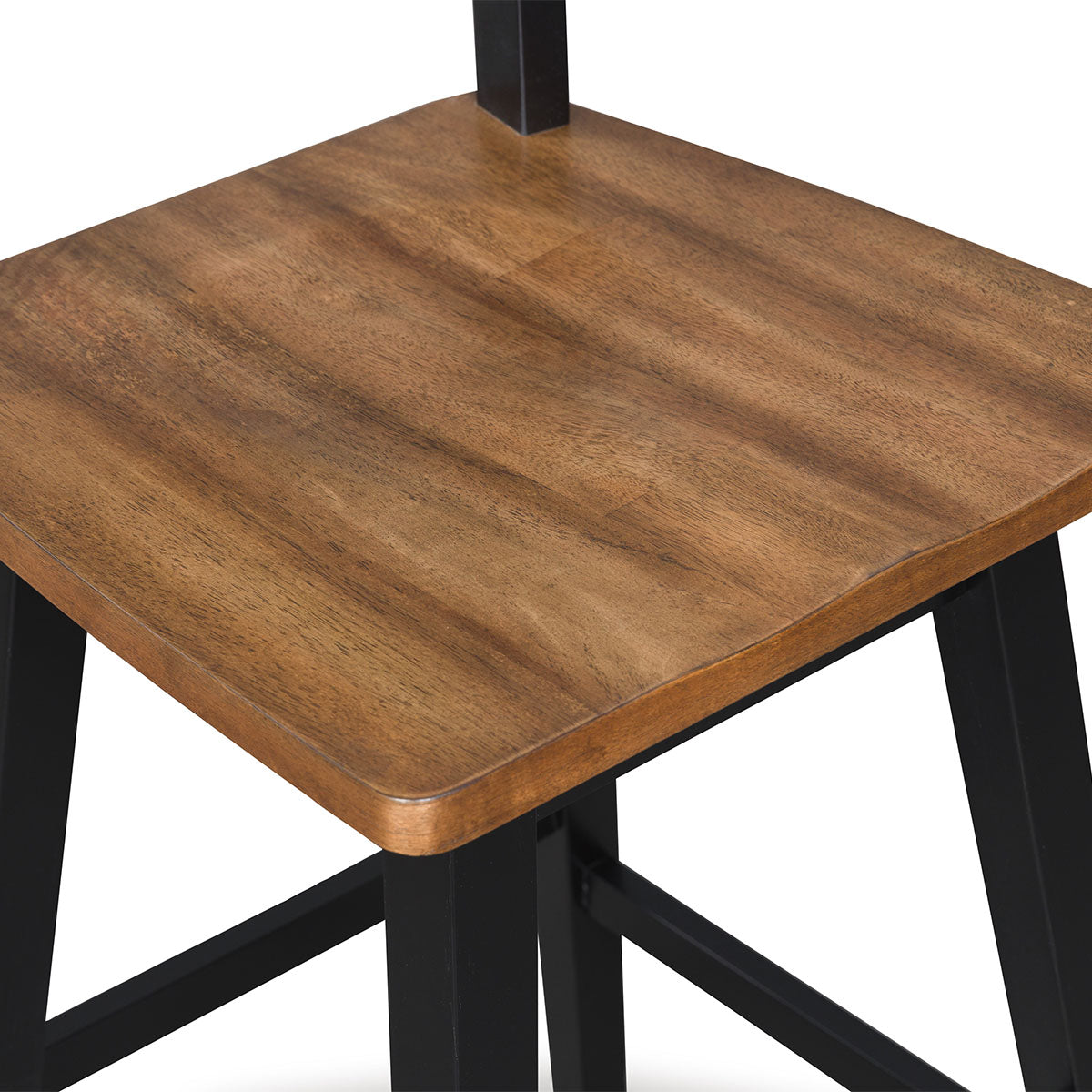 WILDENAUER SWIVEL BARSTOOL