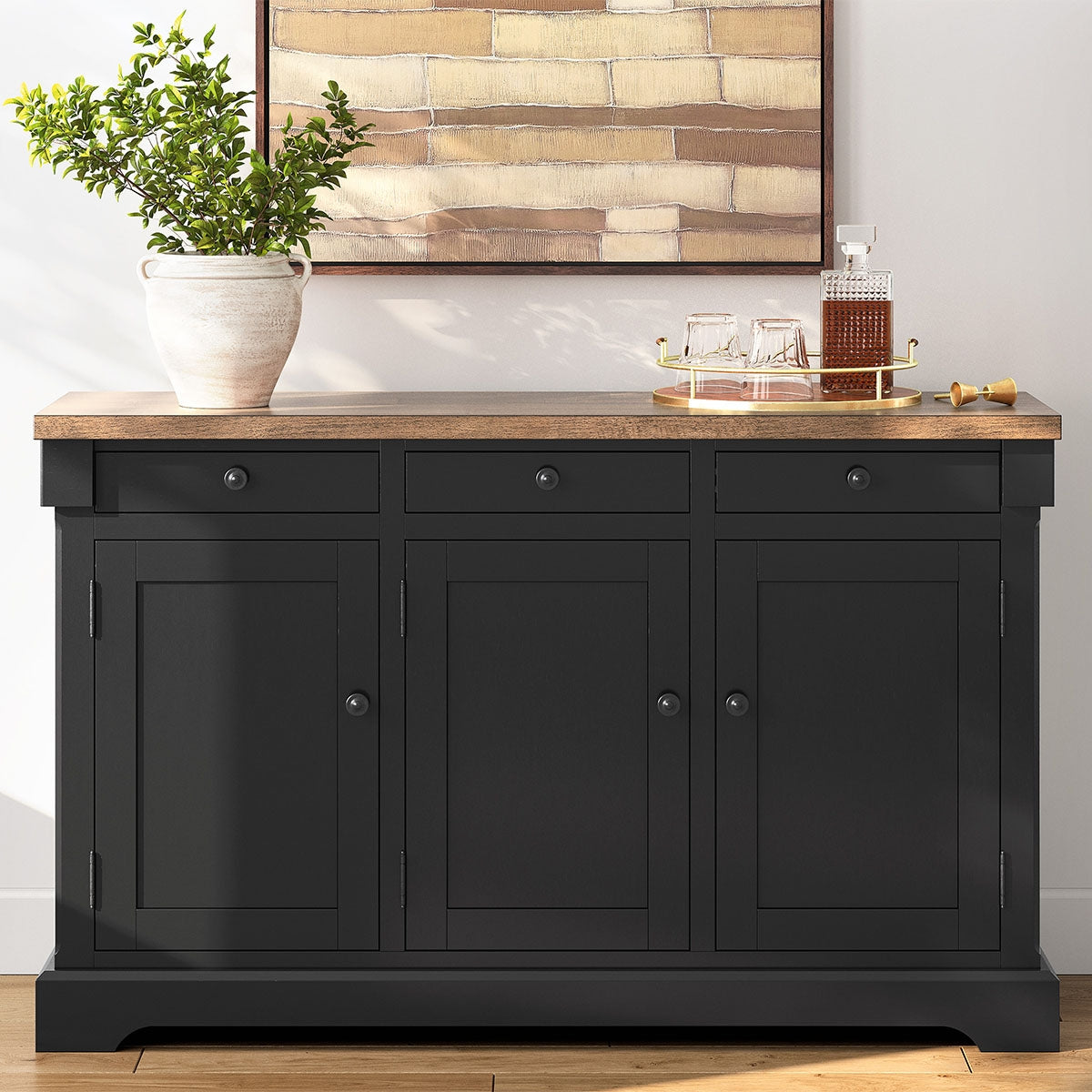 WILDENAUER DINING BUFFET