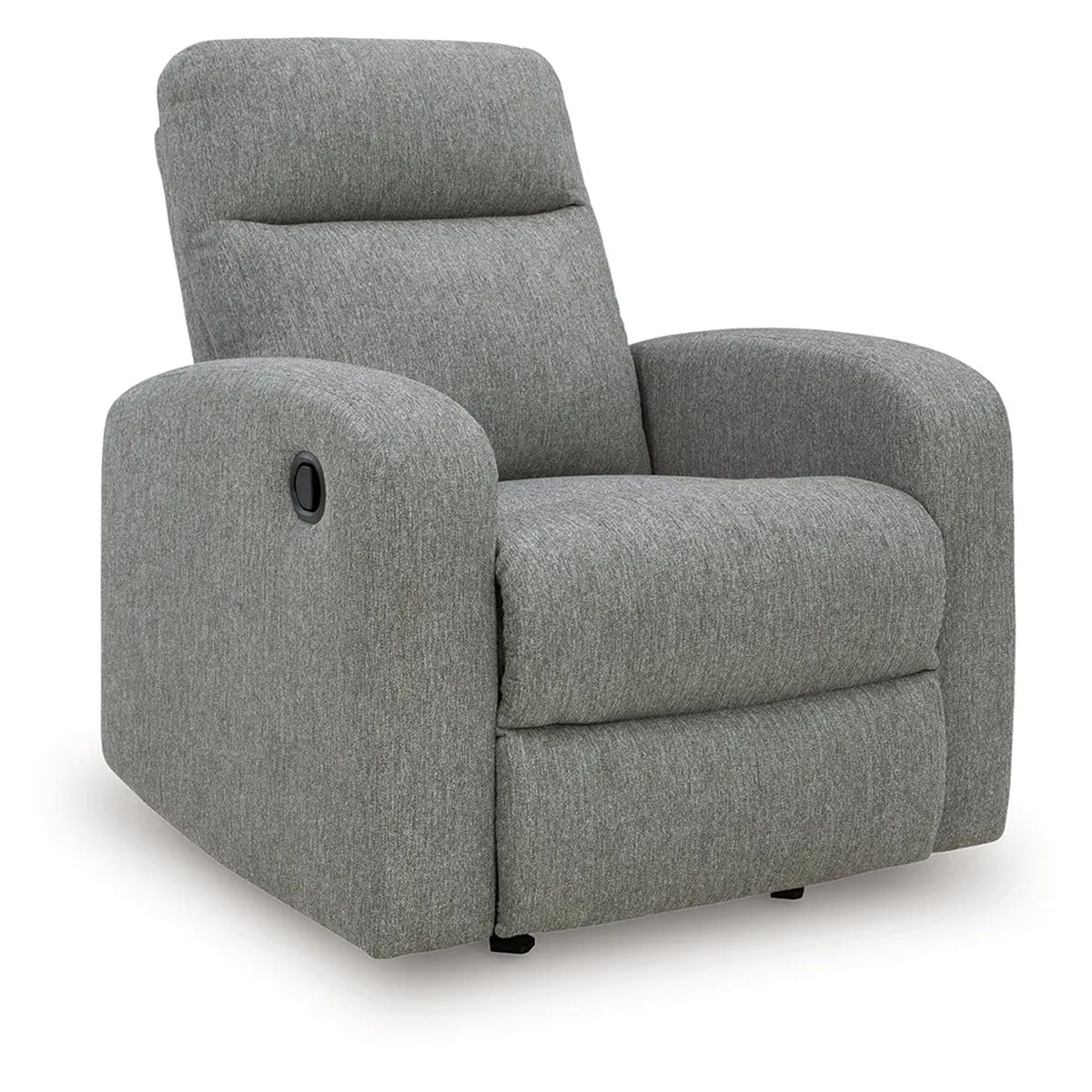 GAUNTLET MANUAL ROCK RECLINER