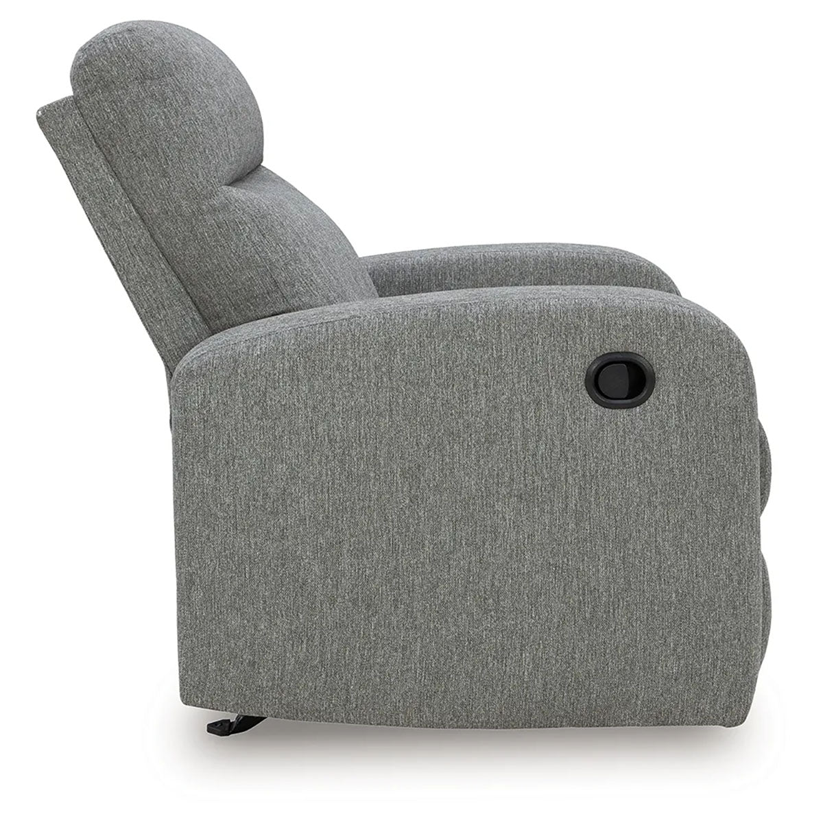 GAUNTLET MANUAL ROCK RECLINER