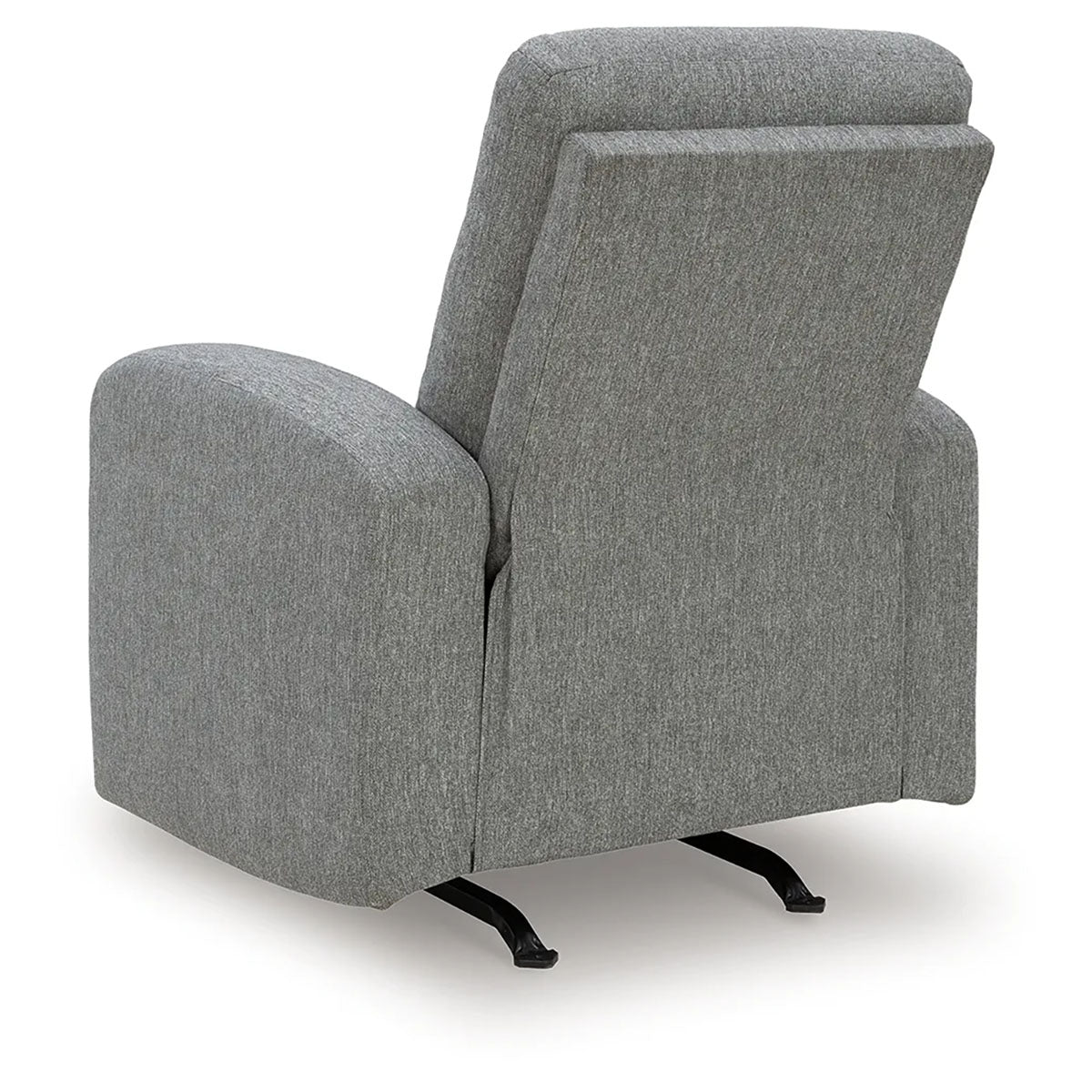 GAUNTLET MANUAL ROCK RECLINER