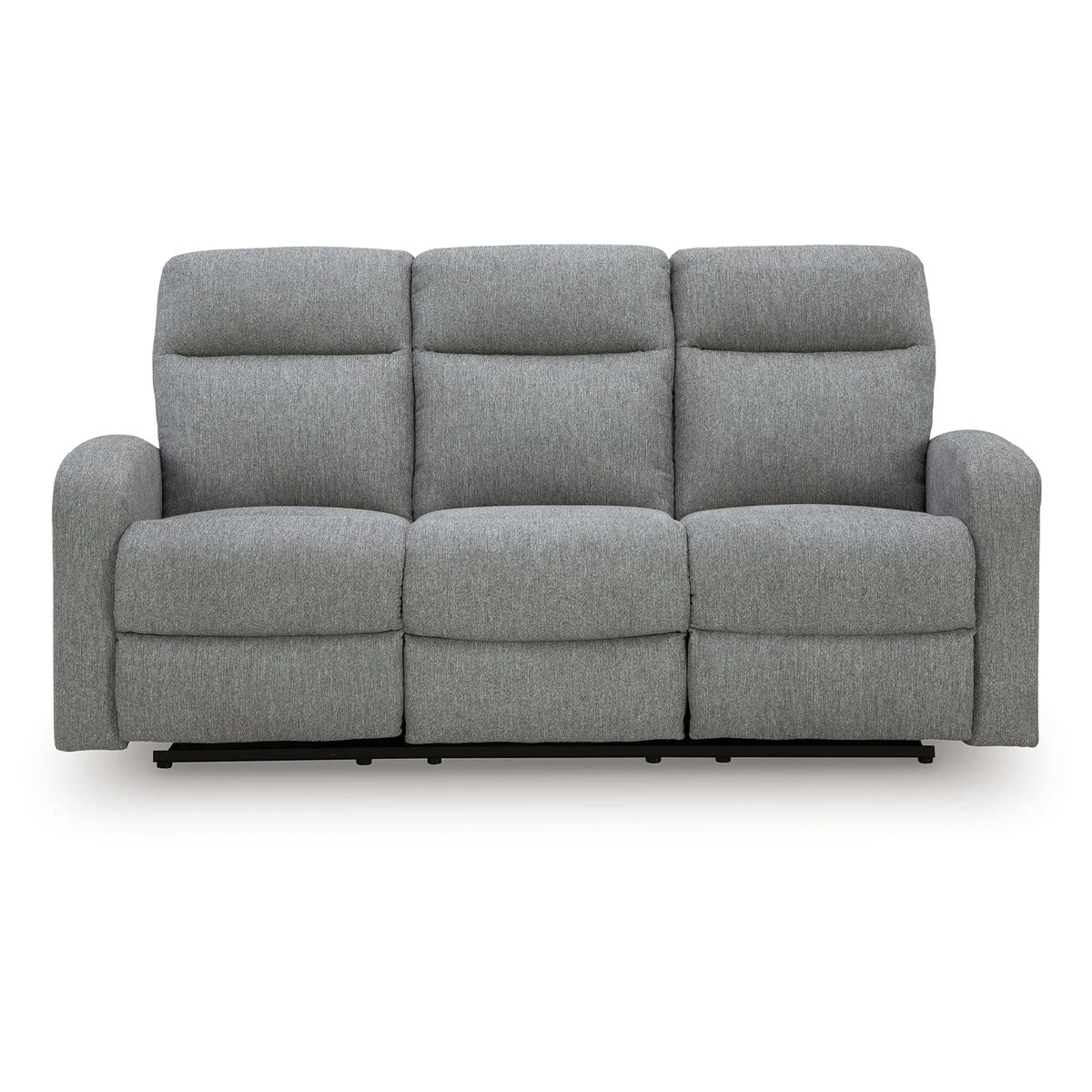Gauntlet Recliner Sofa