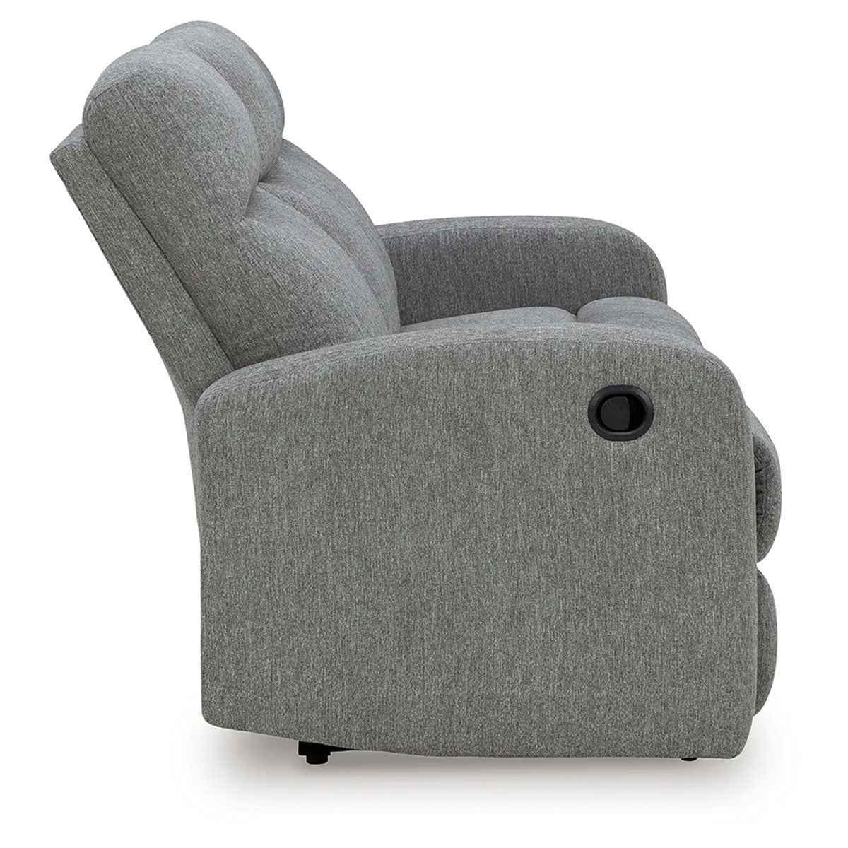 Gauntlet Recliner Sofa