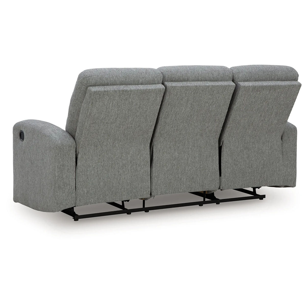 Gauntlet Recliner Sofa