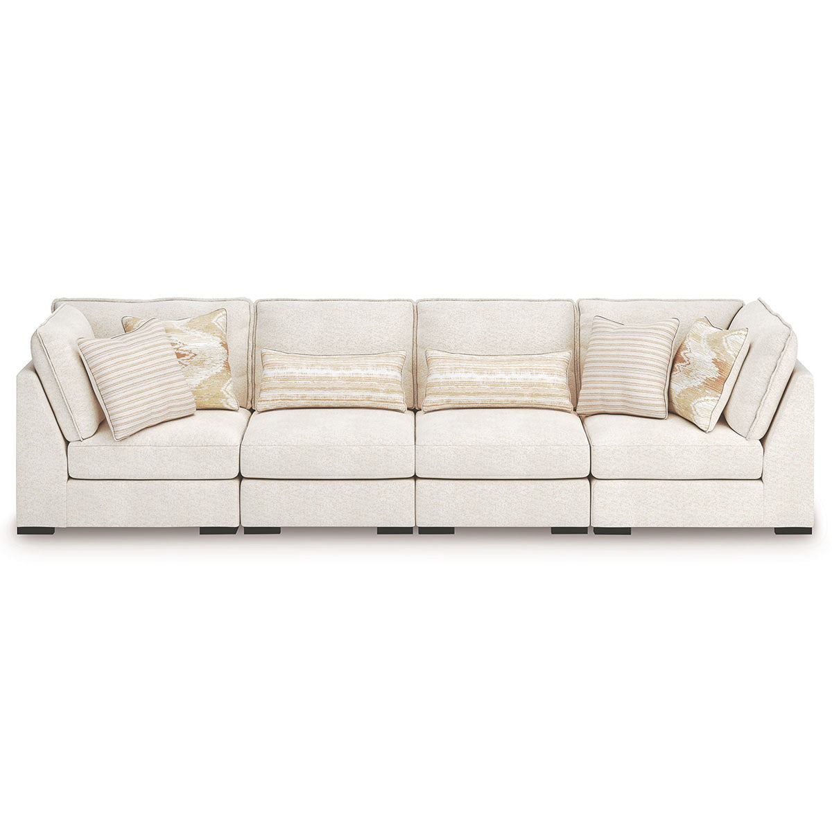 DONELSON 4PC SECTIONAL