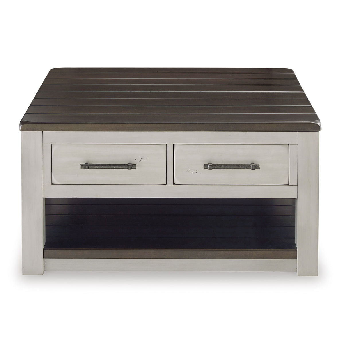 DARBON LIFT TOP COCKTAIL TABLE