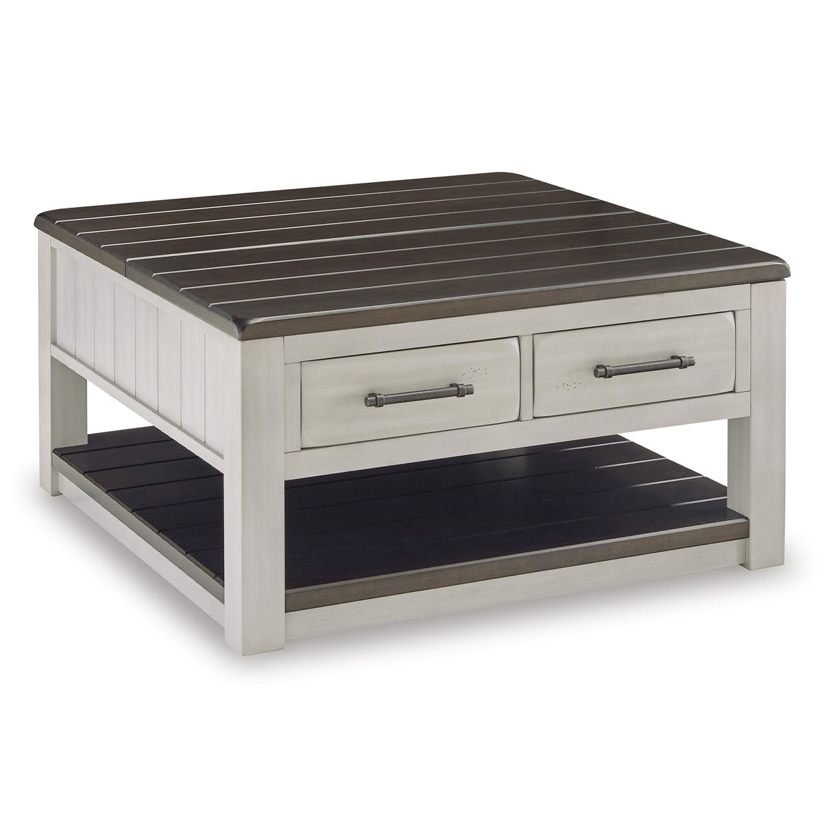 DARBON LIFT TOP COCKTAIL TABLE