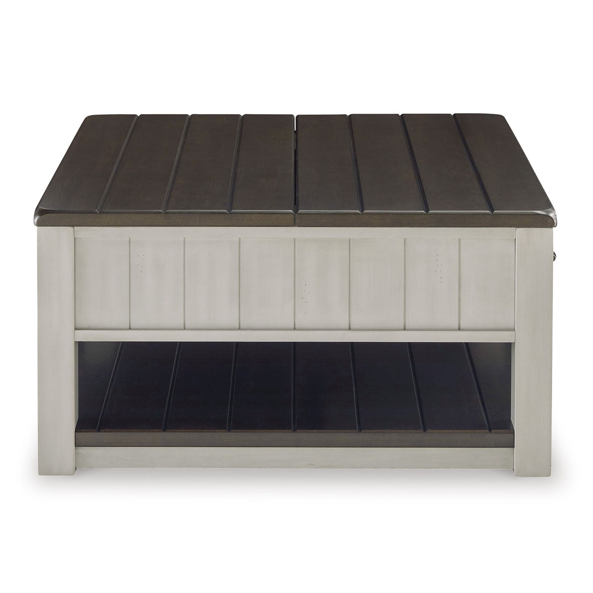 DARBON LIFT TOP COCKTAIL TABLE
