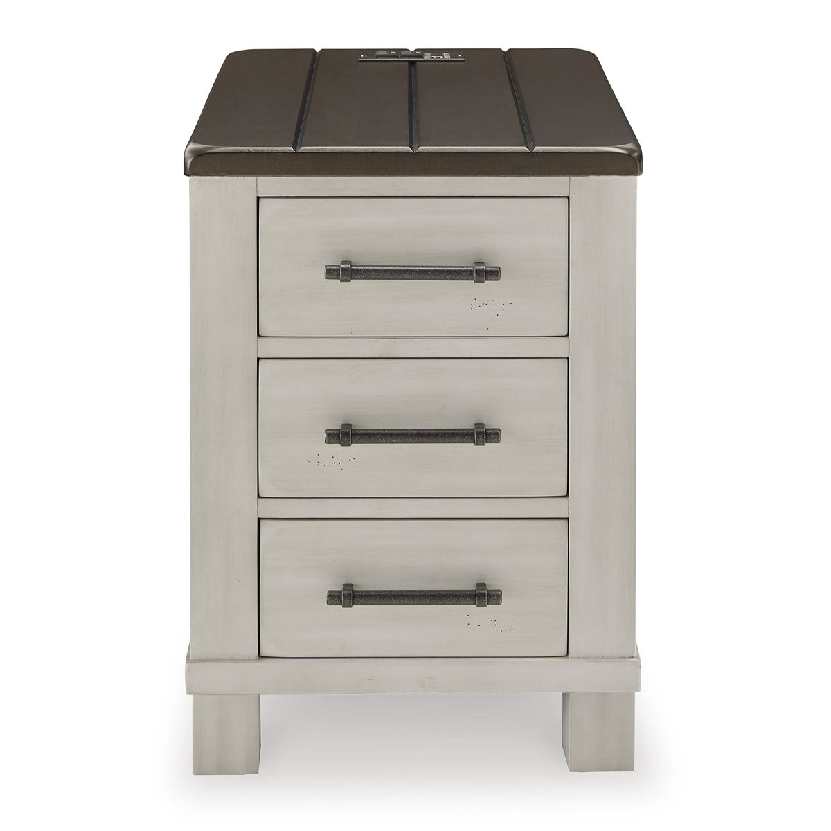 DARBON CHAIRSIDE TABLE