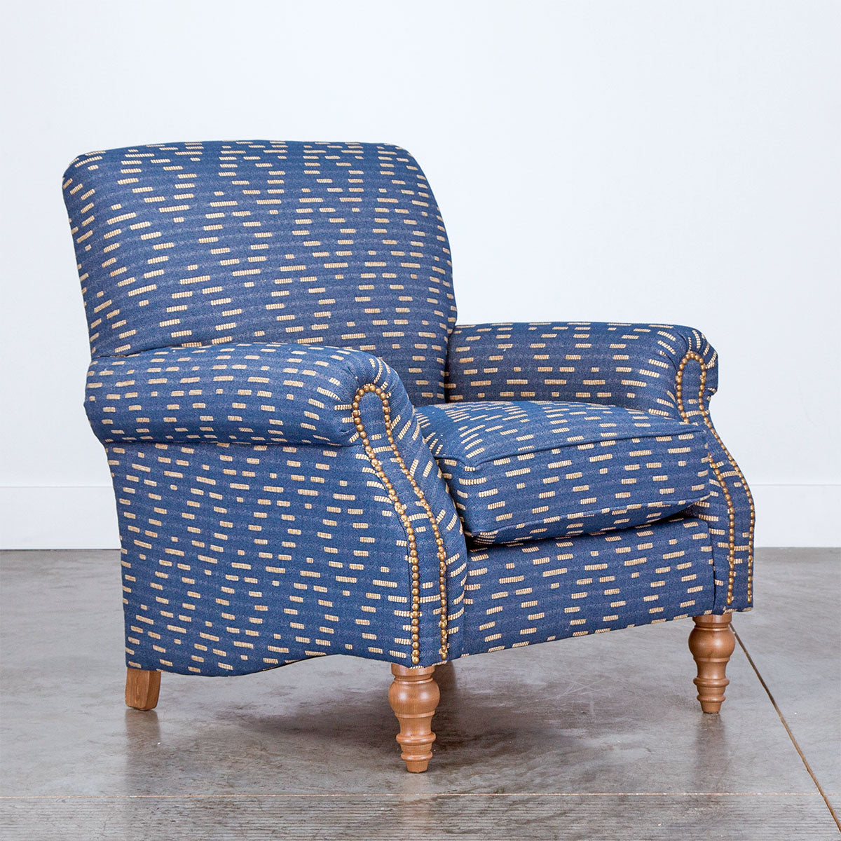 ANDRE STATIONARY CHAIR