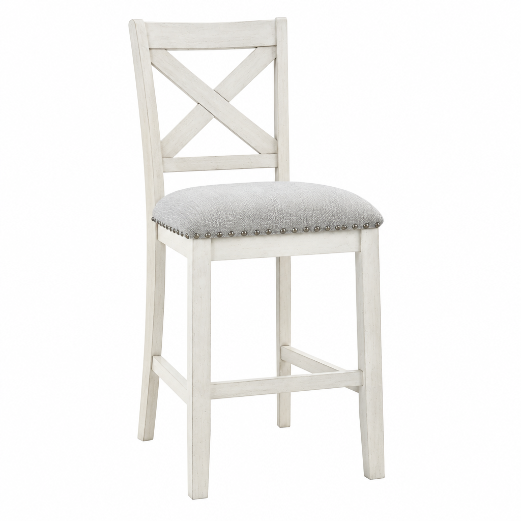 ROBBINSDALE COUNTER STOOL