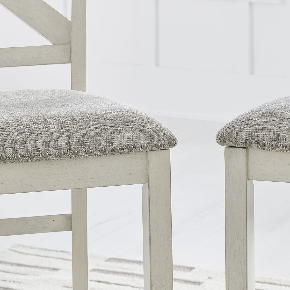 ROBBINSDALE COUNTER STOOL