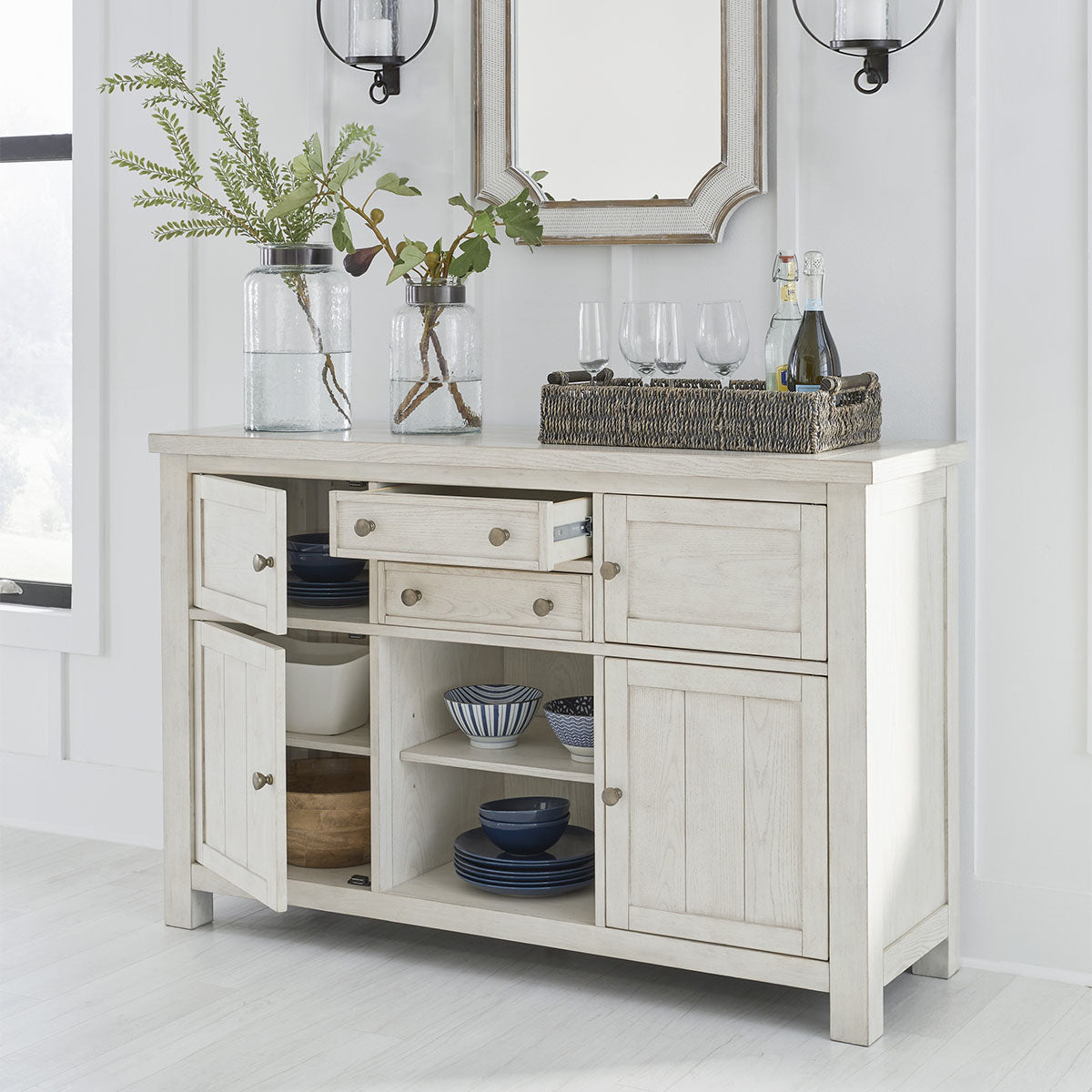 ROBBINSDALE SERVER