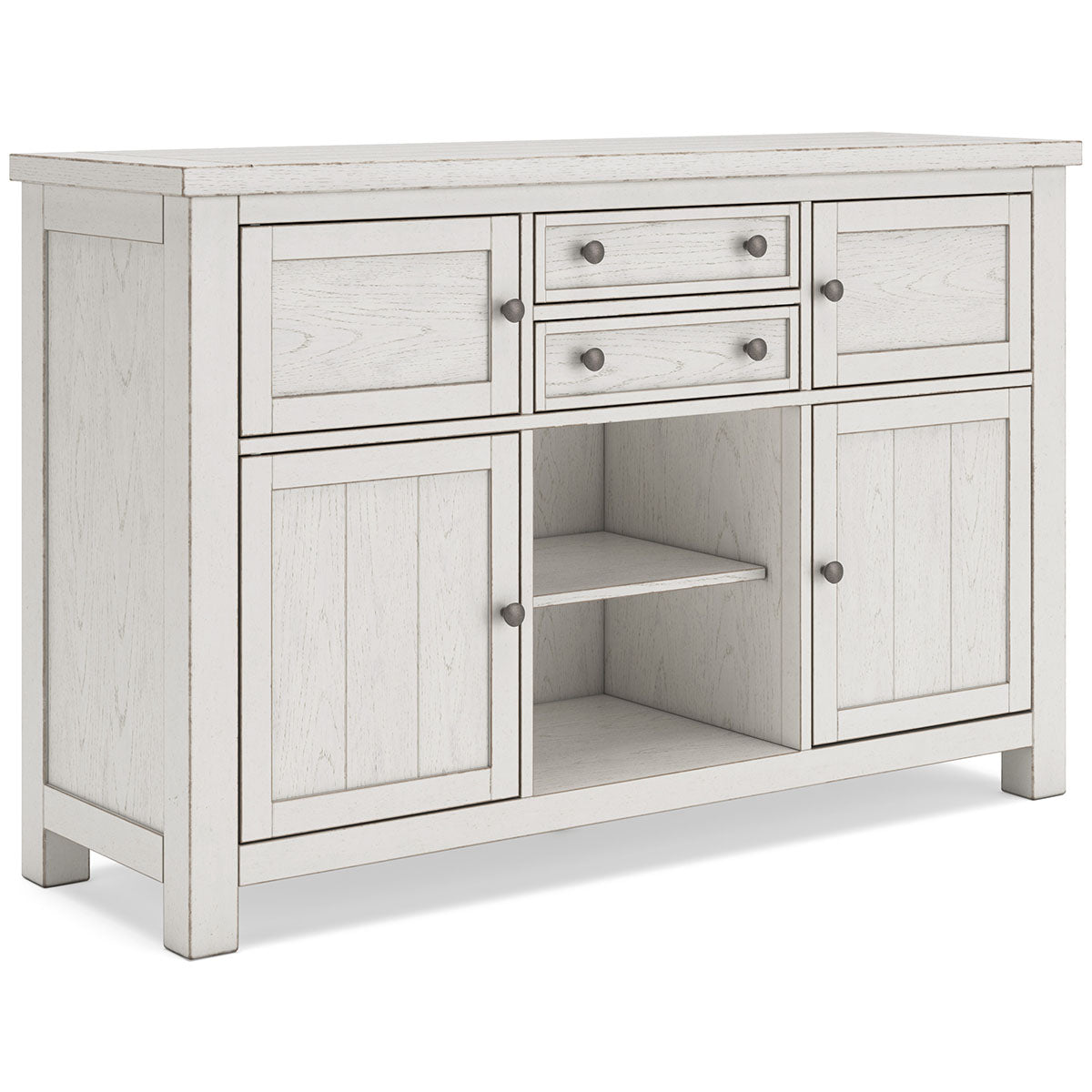 ROBBINSDALE SERVER