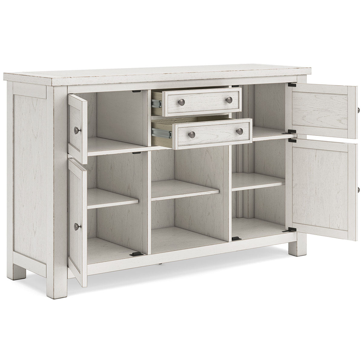 ROBBINSDALE SERVER
