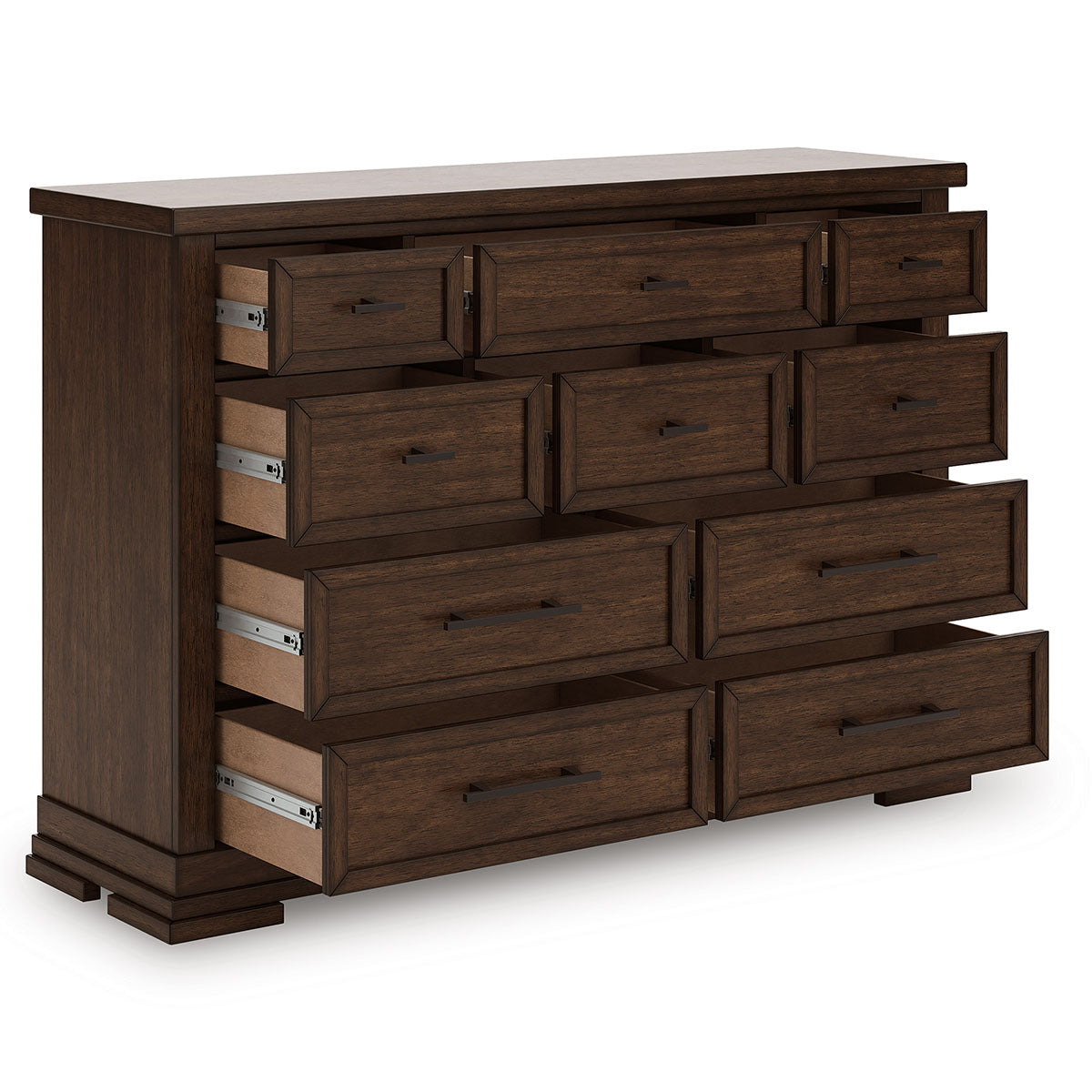 TAFFENBROOK DRESSER