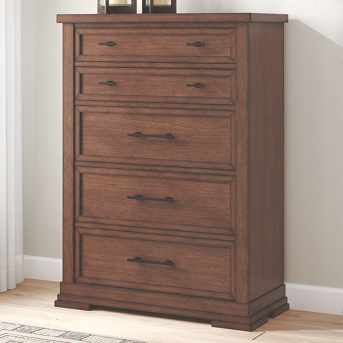 TAFFENBROOK CHEST