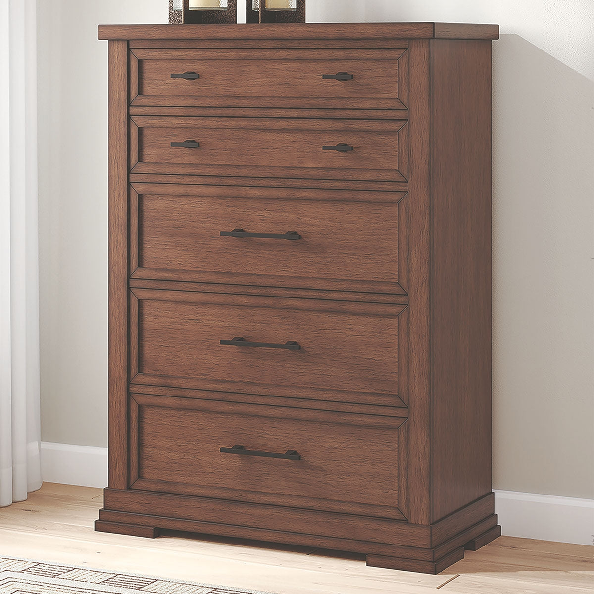 TAFFENBROOK CHEST