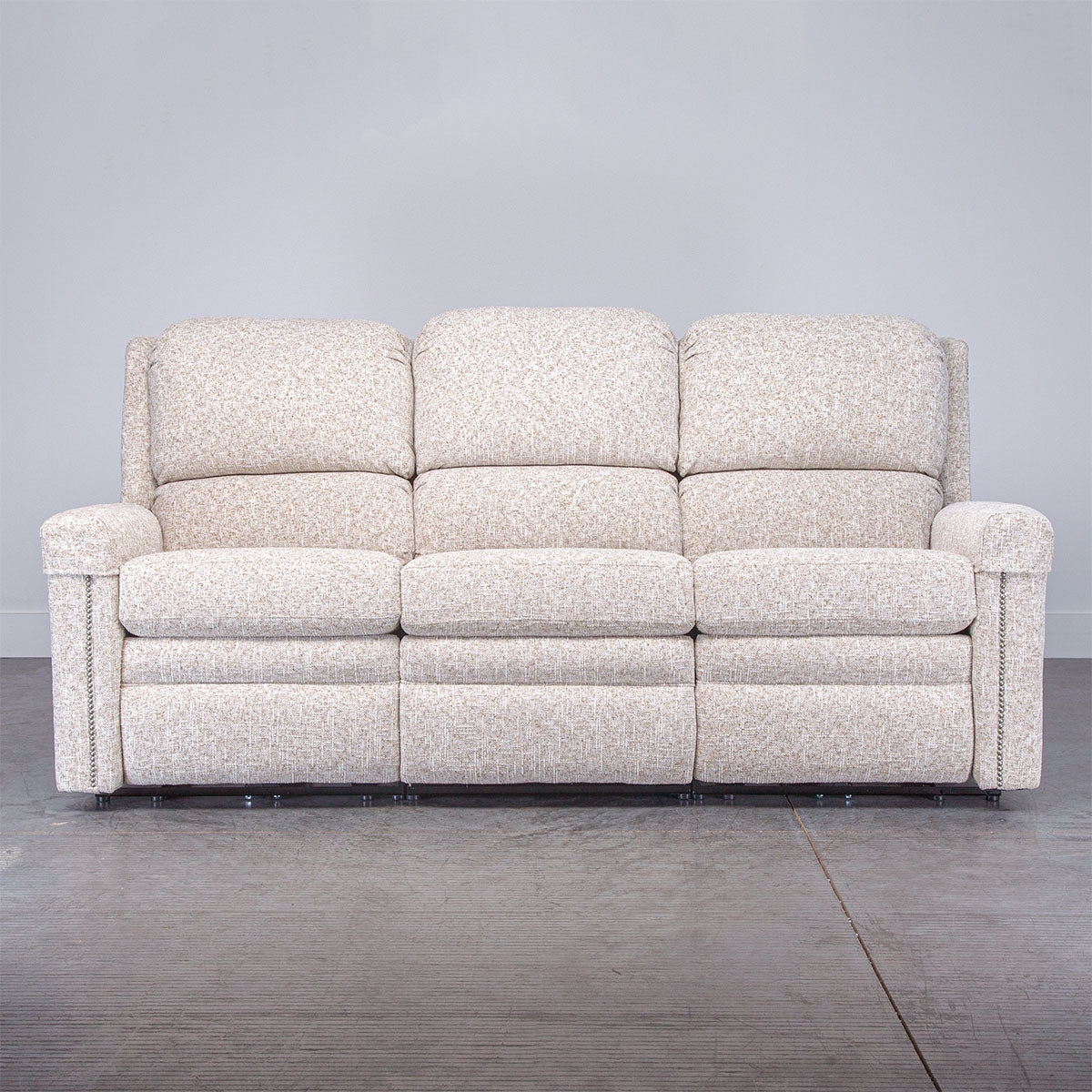 JONES POWER RECLINING SOFA
