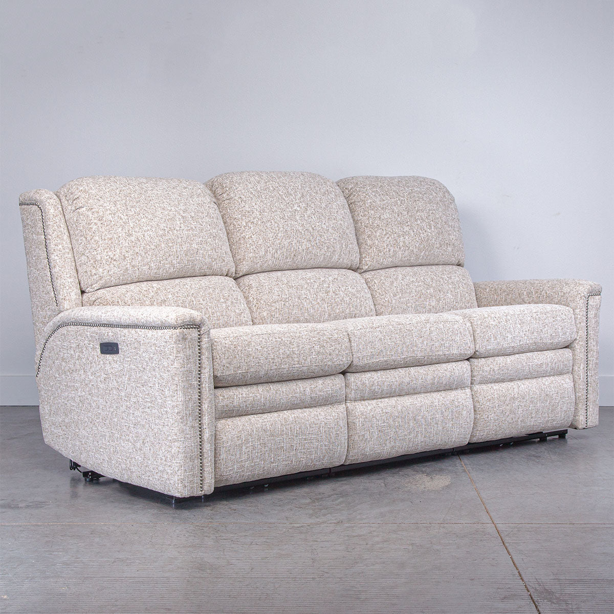 JONES POWER RECLINING SOFA
