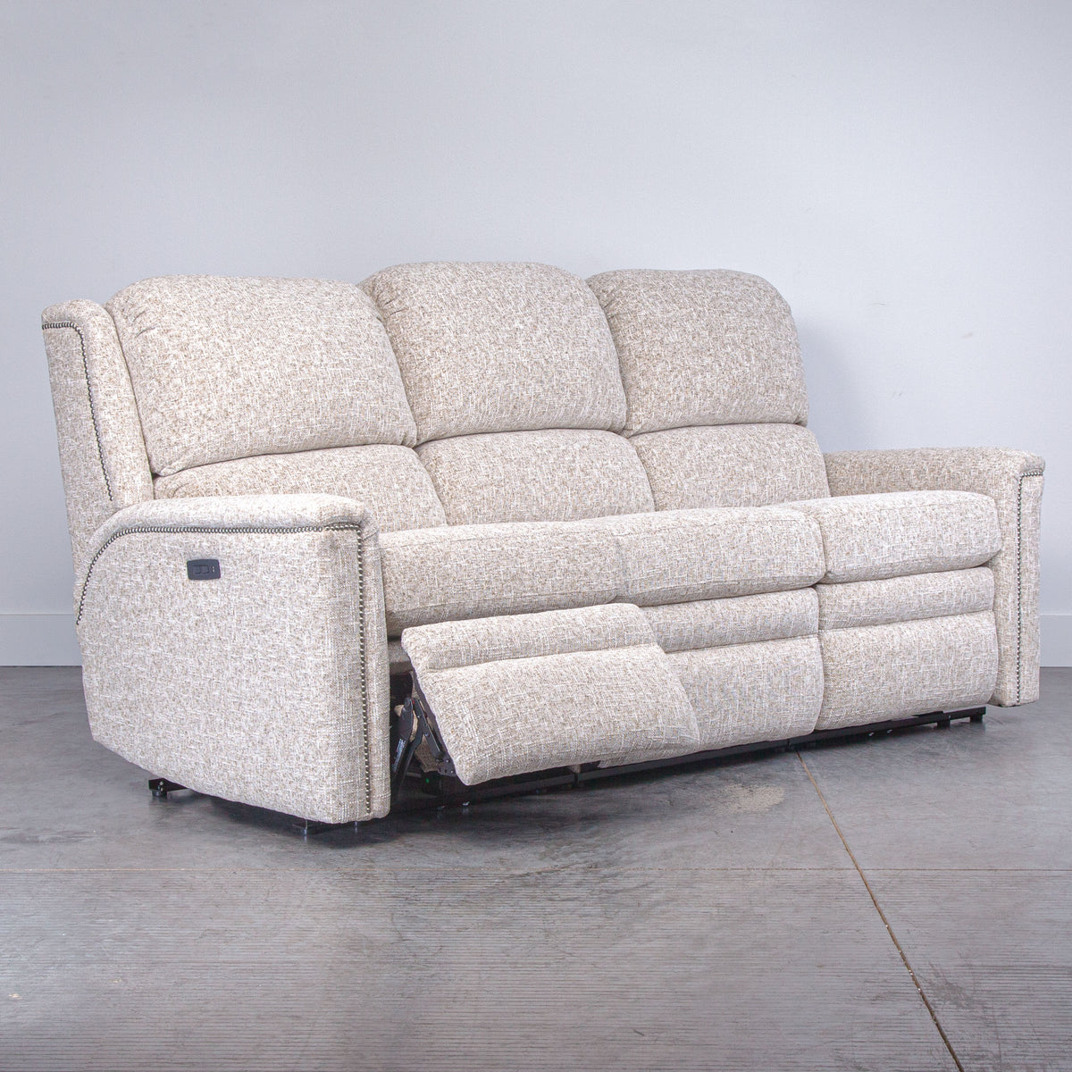 JONES POWER RECLINING SOFA