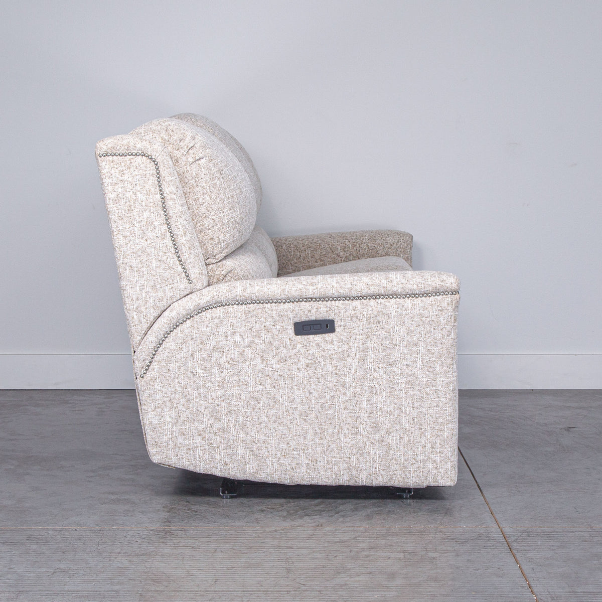 JONES POWER RECLINING SOFA