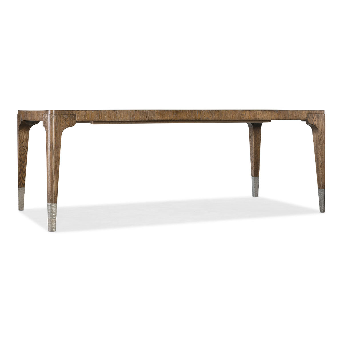 CHAPMAN DINING LEG TABLE W/ 24"LEAF