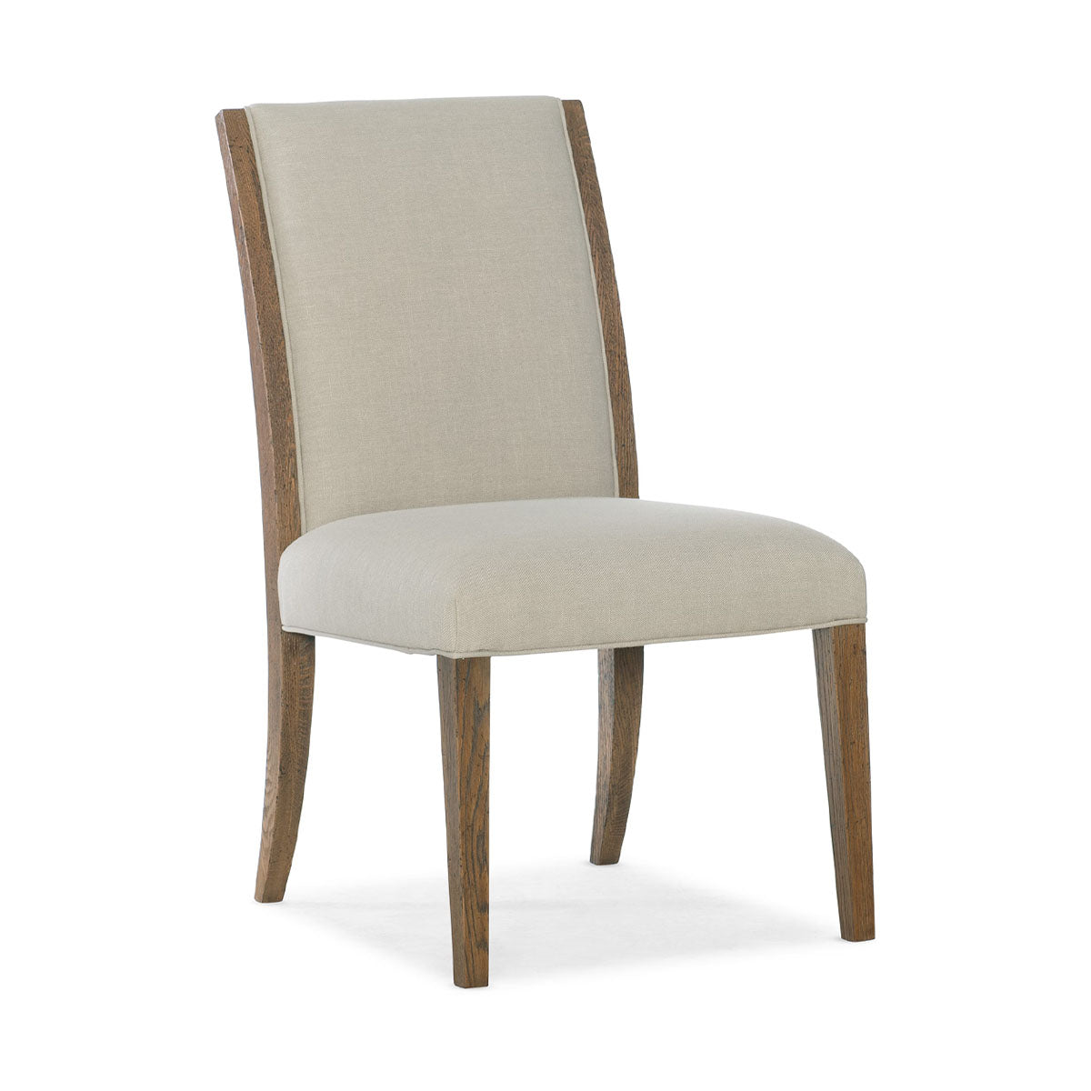 CHAPMAN DINING UPHOLSTERED SIDE CHAIR