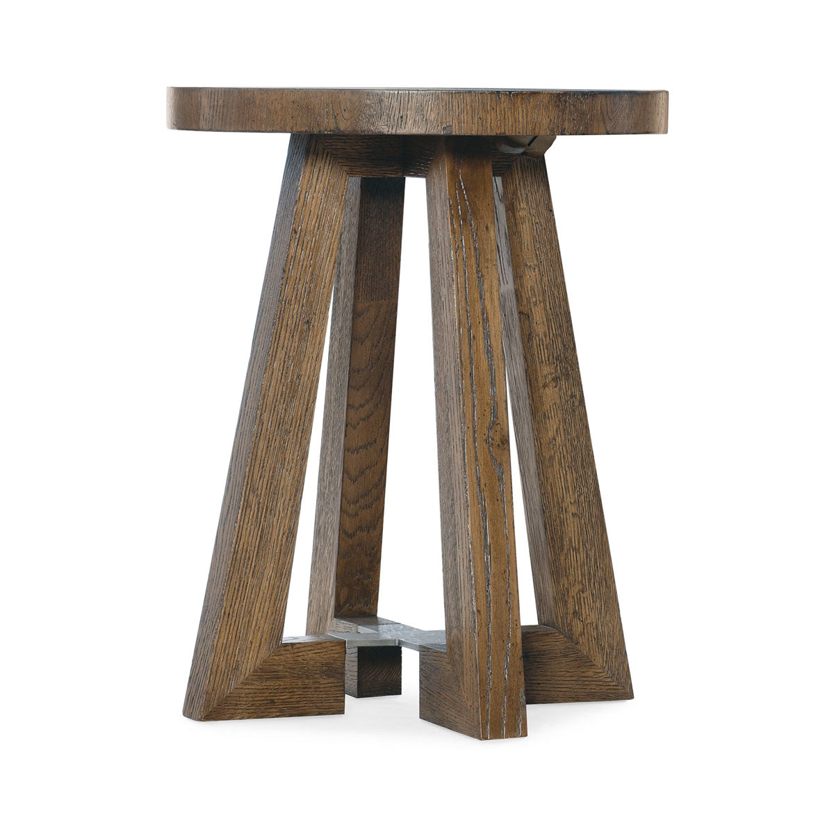 CHAPMAN ROUND SIDE TABLE